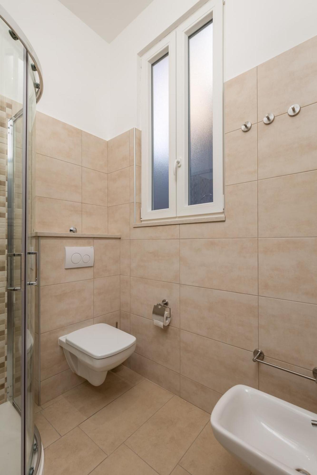 Vera Apartment Rijeka Eksteriør billede
